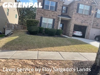 Lawn Service nearby Buford, GA, 
