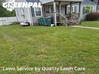 Lawn Care nearby Richmond, VA, 