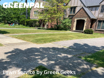 Lawn Service nearby Shaker Heights, OH, 