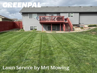 Lawn Care Service nearby Rapid City, SD, 