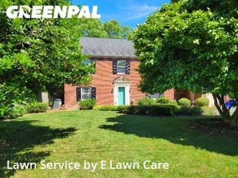 Lawn Care Service nearby Frederick, MD, 