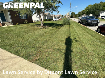 Lawn Mowing Service nearby Clarksville, TN, 