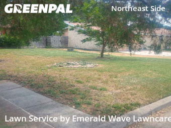 Lawn Cutting nearby Converse, TX, 