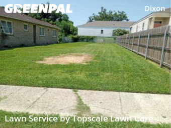 Lawn Mow nearby New Orleans, LA, 