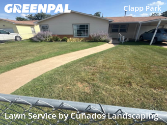 Grass Cutting nearby Lubbock, TX, 