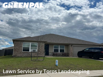 Lawn Mowing Service nearby Newcastle, OK, 