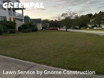 Yard Mowing nearby Lexington, SC, 