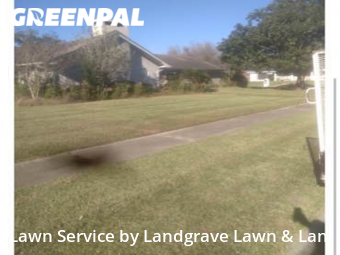 Lawn Care Service nearby Lafayette, LA, 