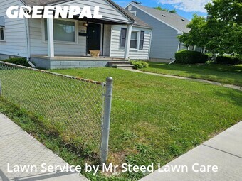 Lawn Mowing Service nearby Royal Oak, MI, 