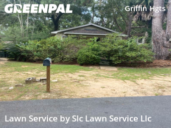 Lawn Cutting nearby Tallahassee, FL, 
