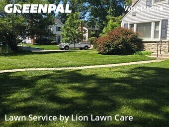 Lawn Cut nearby Columbus, OH, 