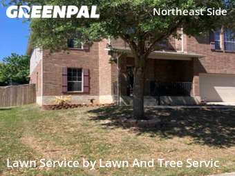 Lawn Mowing nearby Schertz, TX, 