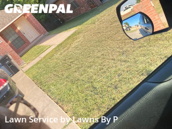 Lawn Maintenance nearby Fort Worth, TX, 