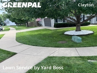 Yard Mowing nearby Kansas City, MO, 