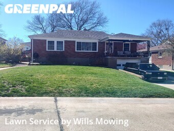 Grass Cutting nearby St. Louis, MO, 