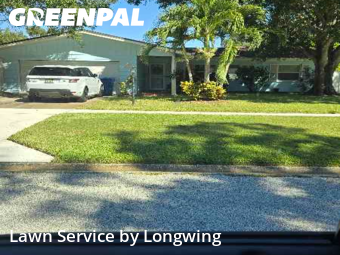 Yard Mowing nearby Largo, FL, 