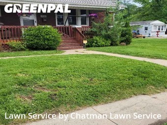 Lawn Maintenance nearby Belleville, IL, 