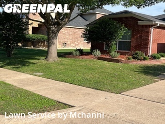 Lawn Mow nearby Crowley, TX, 