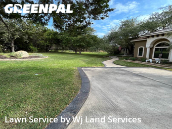 Lawn Cutting nearby New Braunfels, TX, 