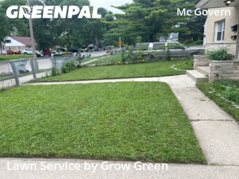 Lawn Mow nearby Milwaukee, WI, 