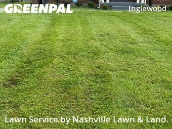 Lawn Service nearby Nashville, TN, 