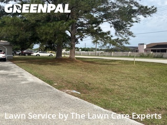 Lawn Care nearby Winter Haven, FL, 
