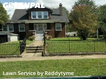 Yard Mowing nearby Louisville, KY, 
