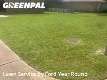 Lawn Care Service nearby Fort Worth, TX, 