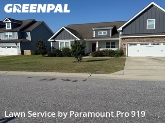 Lawn Mowing Service nearby Fuquay Varina, NC, 