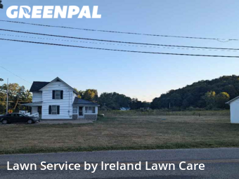 Yard Mowing nearby Newark, OH, 