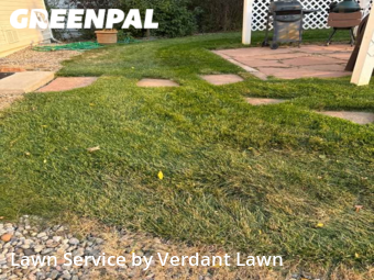 Lawn Mow nearby Loveland, CO, 