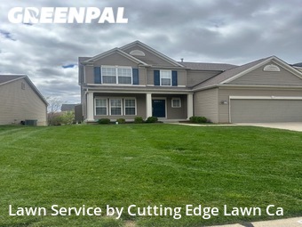 Lawn Care nearby St. Peters, MO, 