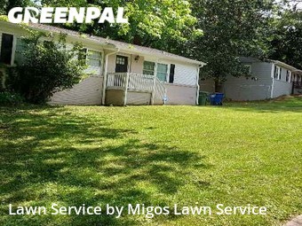 Lawn Mowing nearby Atlanta, GA, 