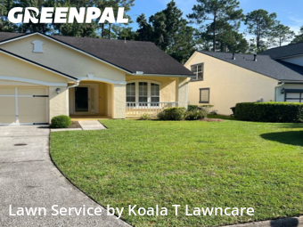 Lawn Service nearby St. Augustine, FL, 