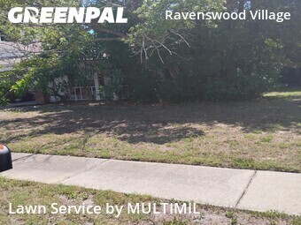 Lawn mowed in Hudson, 34667