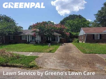 Lawn Service nearby Memphis, TN, 