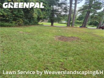 Lawn Maintenance nearby Jacksonville, NC, 