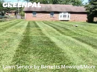 Grass Cutting nearby Clarksville, TN, 