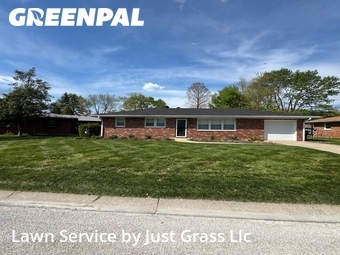 Lawn Care Service nearby Belleville, IL, 