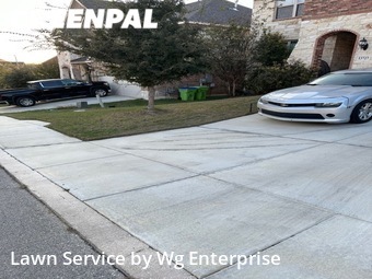 Yard Mowing nearby San Antonio, TX, 