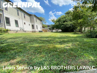 Grass Cutting nearby Nashville, TN, 