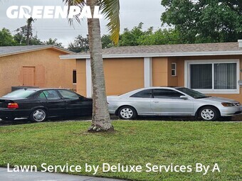 Lawn Care nearby Sunrise, FL, 