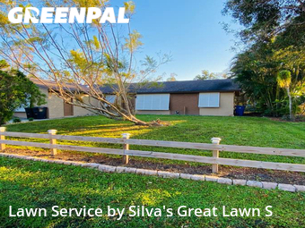 Lawn Care Service nearby Fort Myers, FL, 