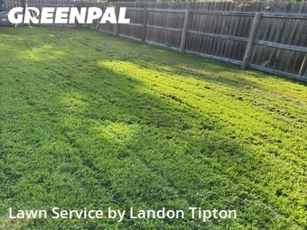 Lawn Service nearby Conway, AR, 
