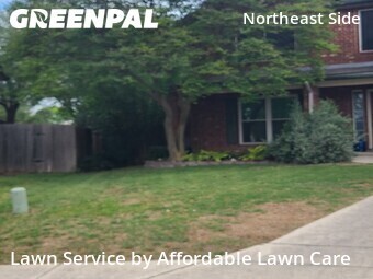 Lawn Cutting nearby Schertz, TX, 