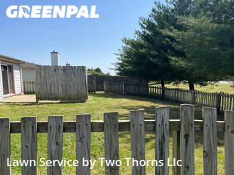 Grass Cut nearby Lafayette, IN, 