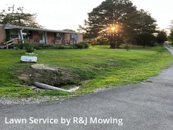 Lawn Mowing Service nearby Maryville, TN, 