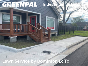 Lawn Cutting nearby Houston, TX, 