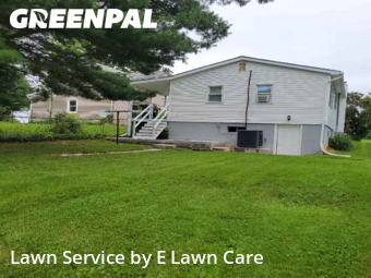 Lawn Mowing nearby Hagerstown, MD, 