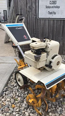 Campbell's Service Equipment & Part Photo 8